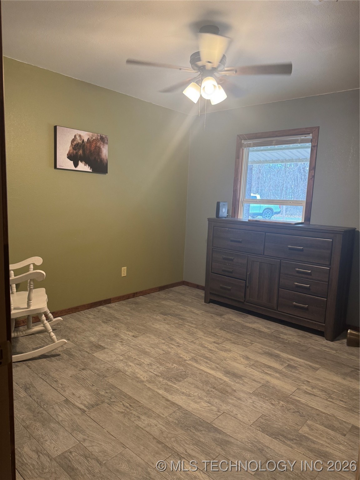 111 Hickory Cartwright OK 74731