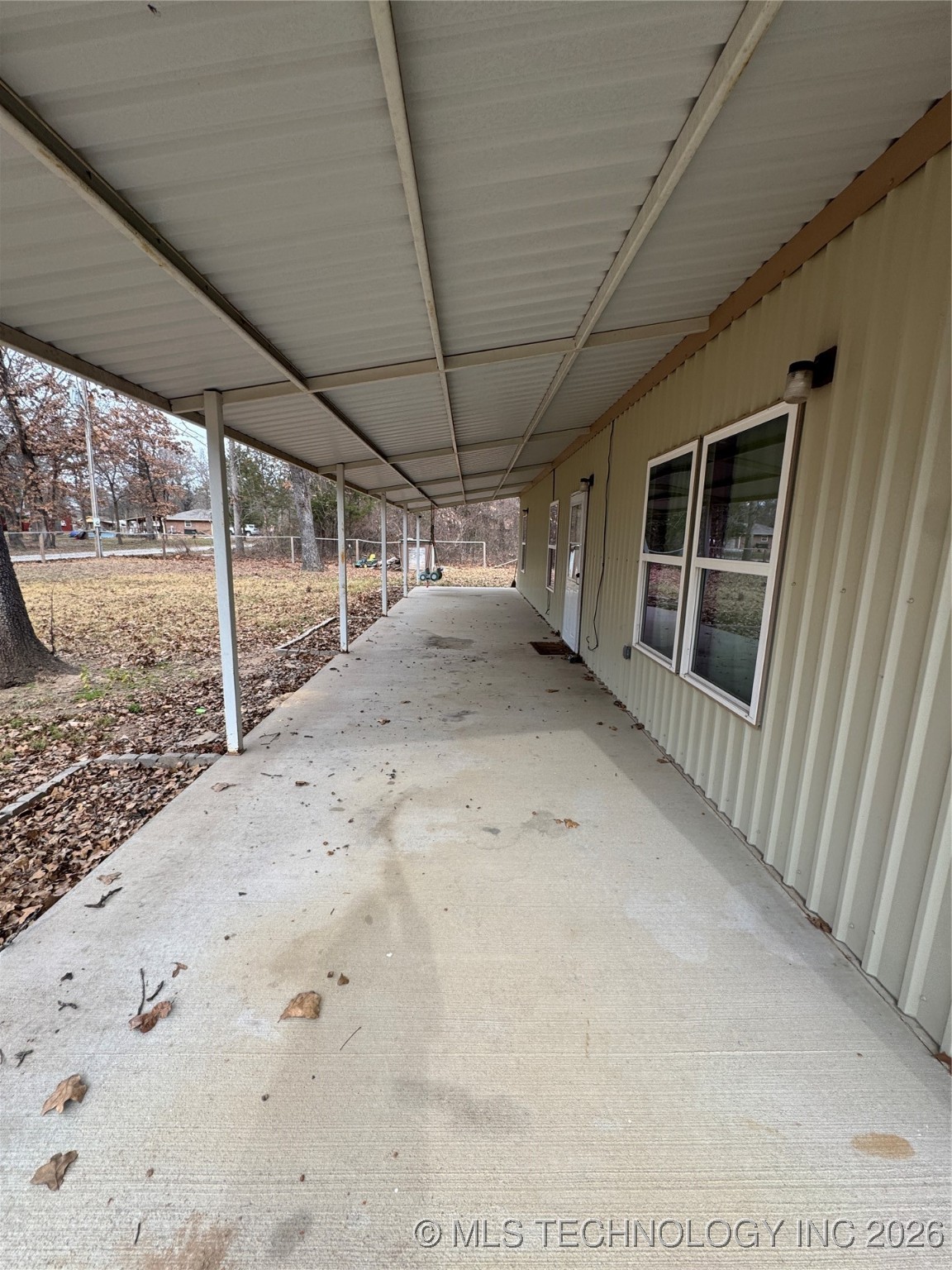 111 Hickory Cartwright OK 74731