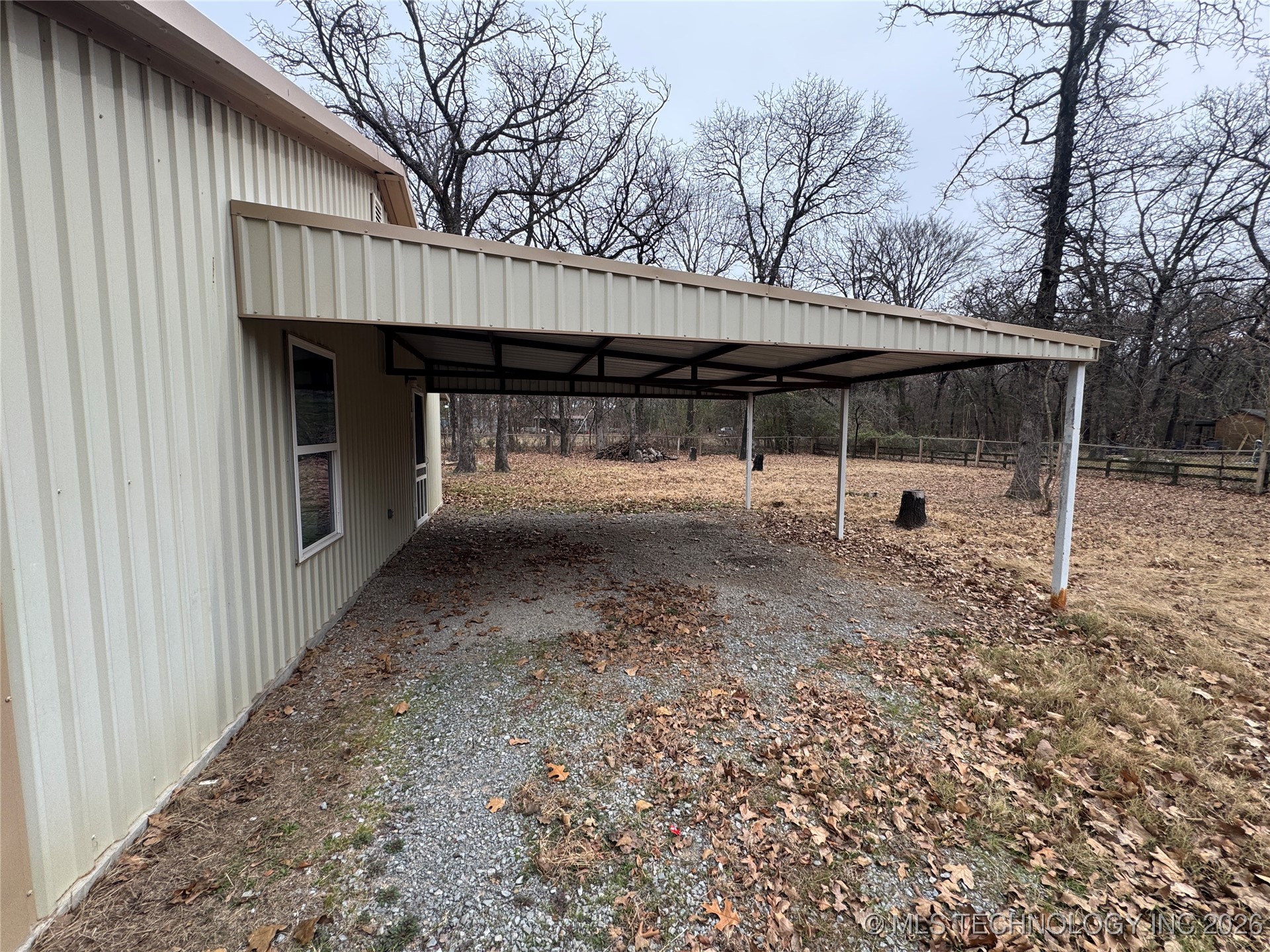 111 Hickory Cartwright OK 74731