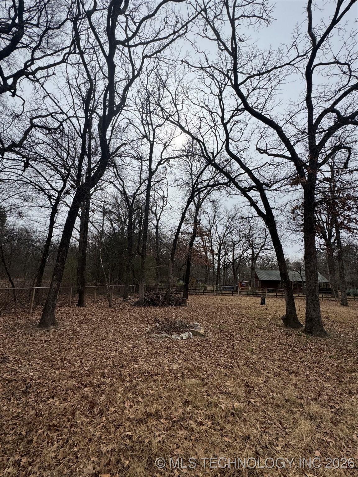 111 Hickory Cartwright OK 74731