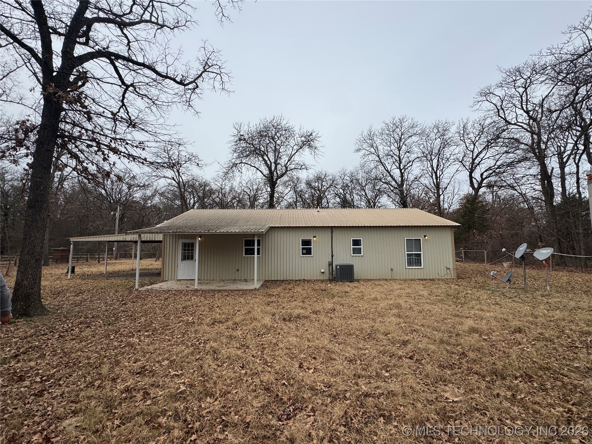 111 Hickory Cartwright OK 74731