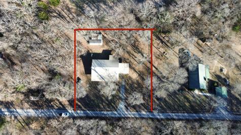 111 Hickory Cartwright OK 74731