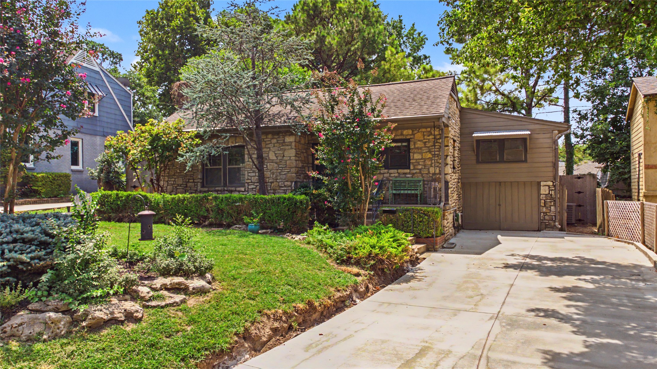 214 E 28th Street Tulsa OK 74114