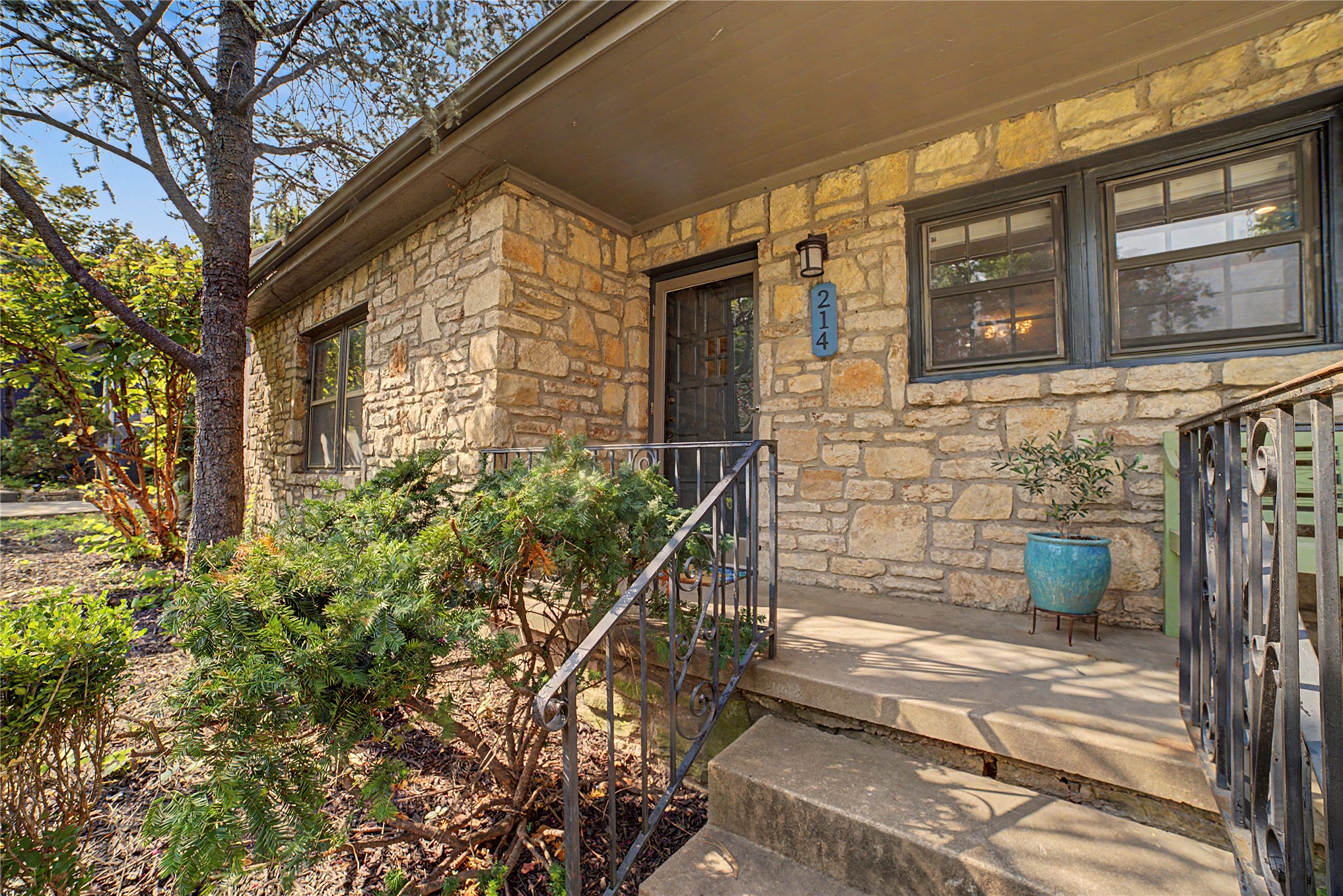 214 E 28th Street Tulsa OK 74114