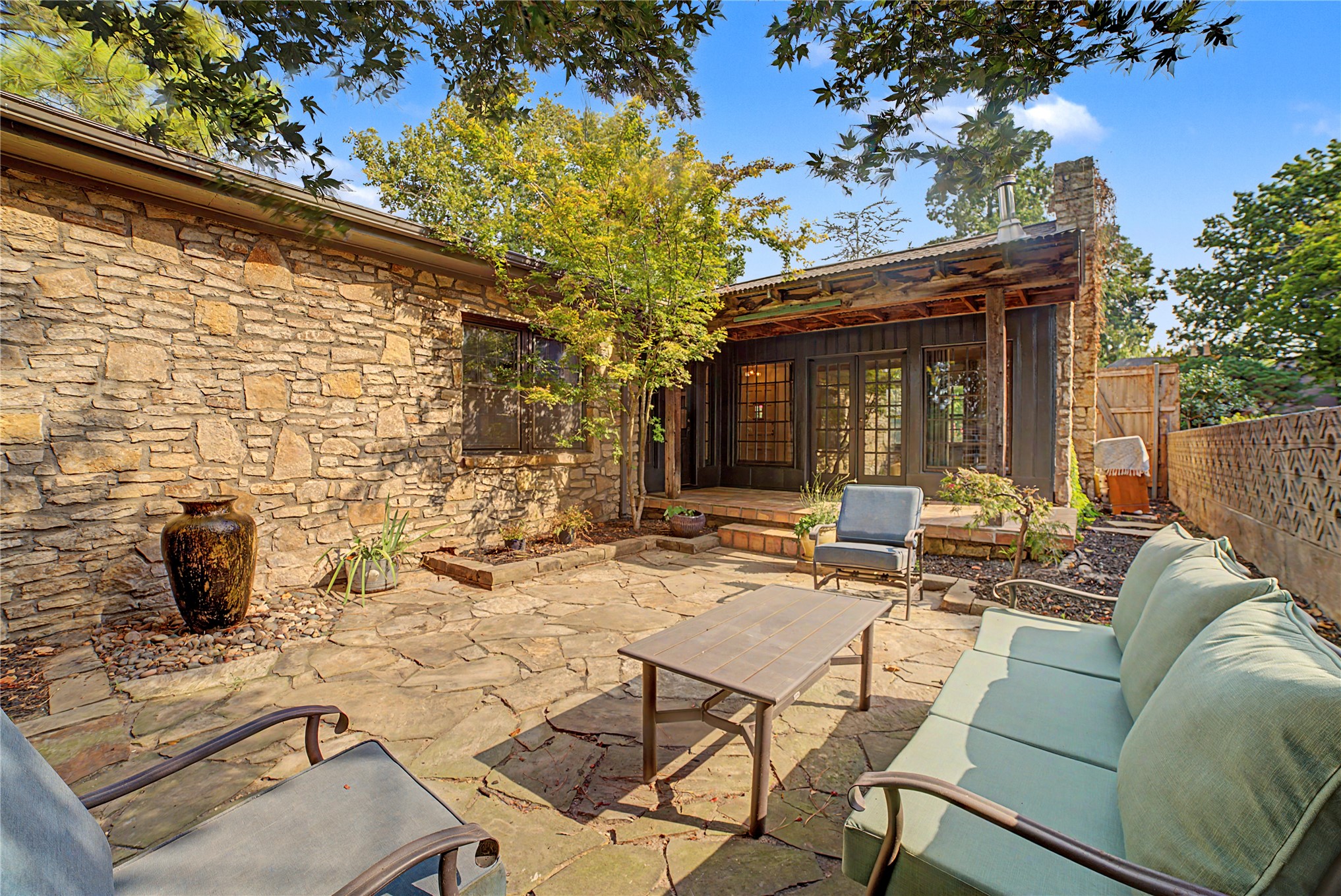 214 E 28th Street Tulsa OK 74114
