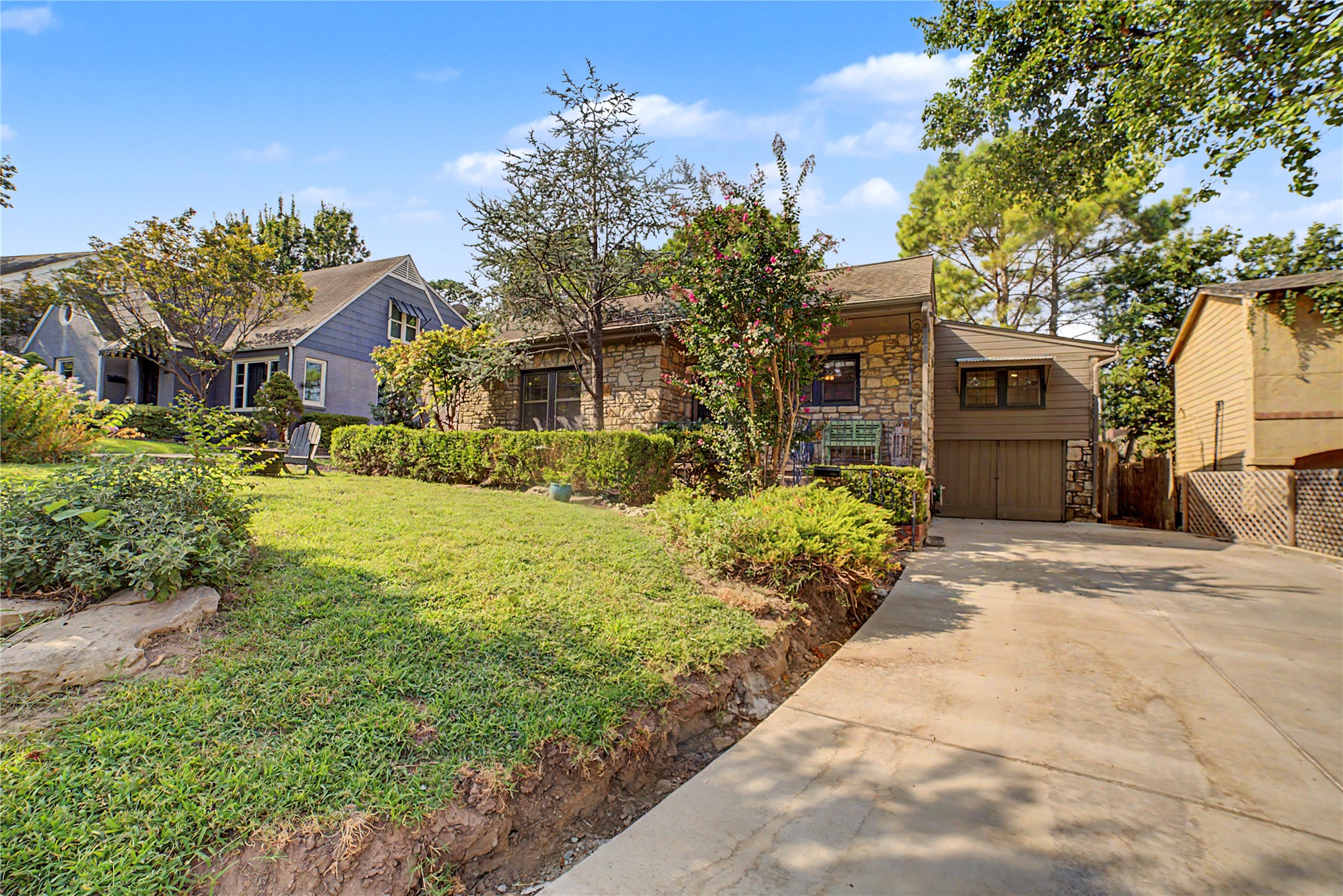 214 E 28th Street Tulsa OK 74114