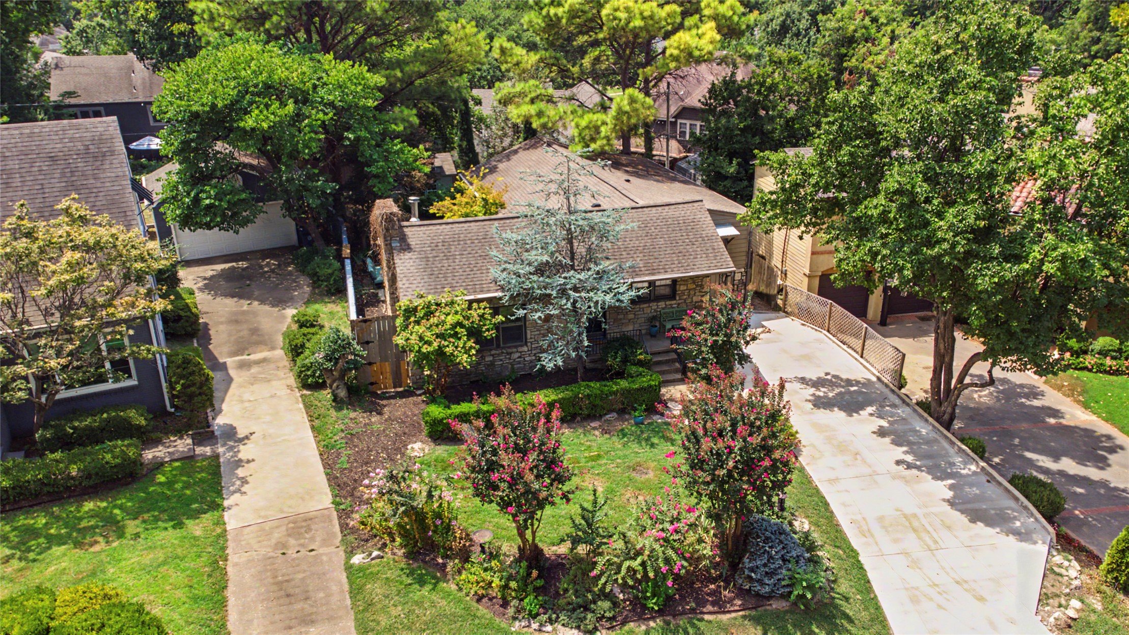214 E 28th Street Tulsa OK 74114
