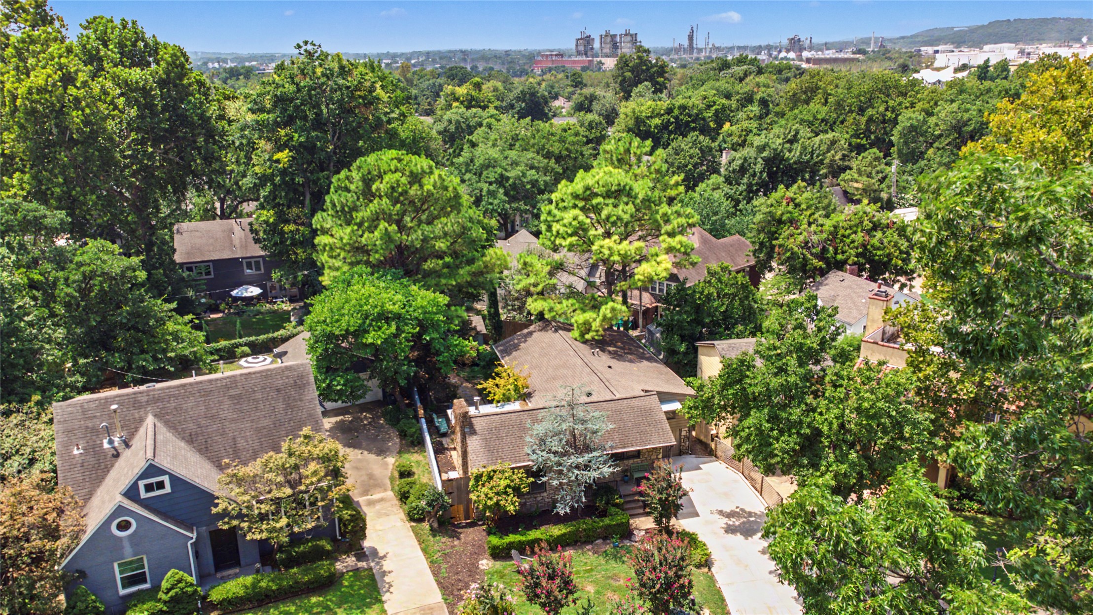 214 E 28th Street Tulsa OK 74114