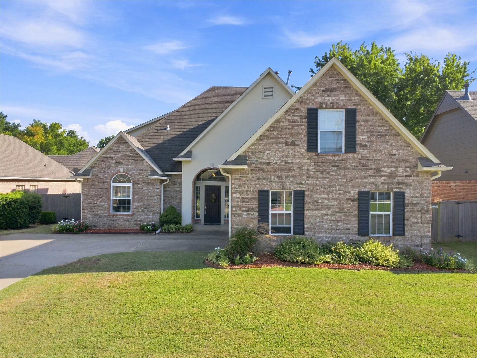 2914 E 101st Place Tulsa OK 74137
