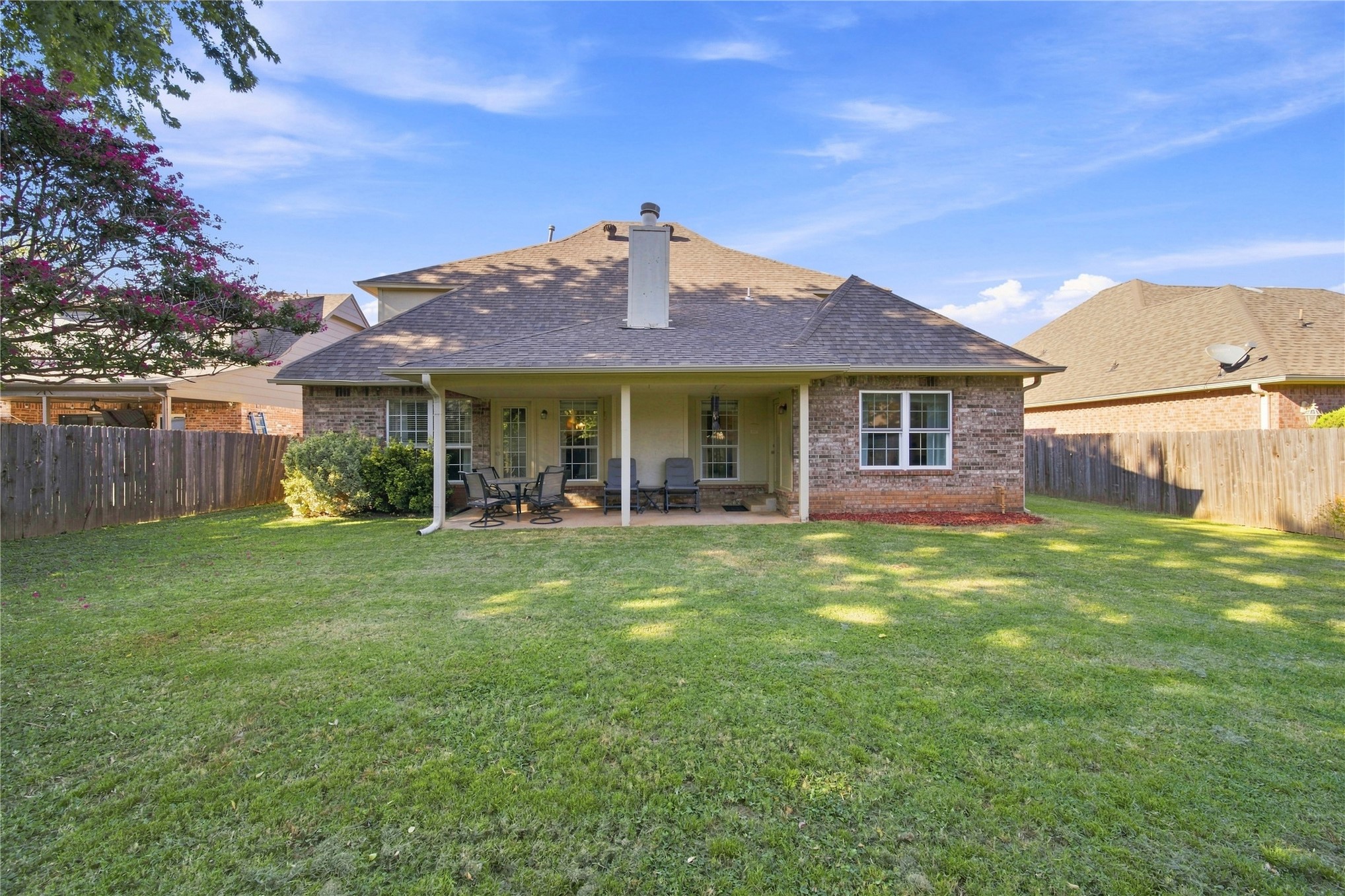 2914 E 101st Place Tulsa OK 74137