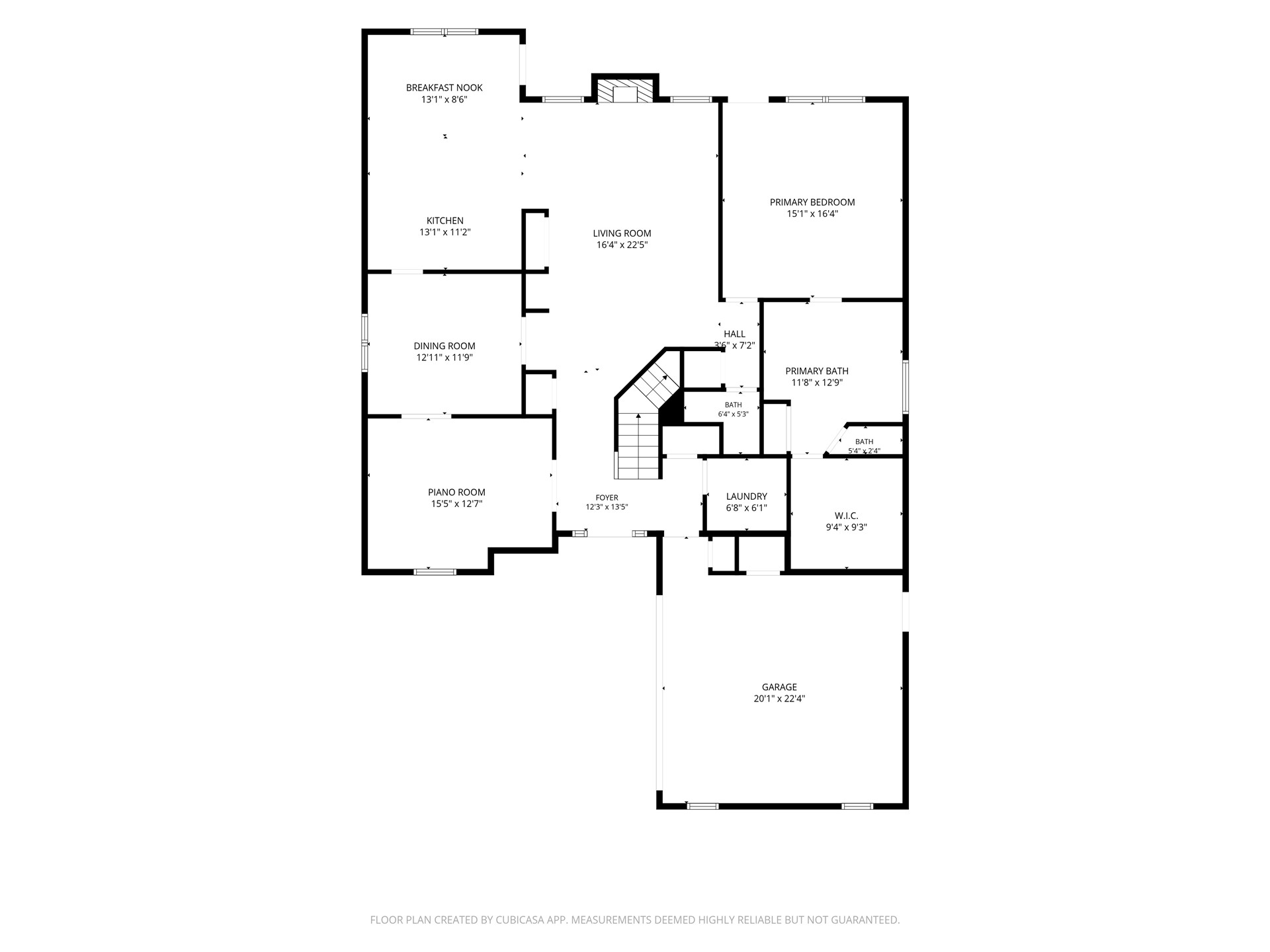 2914 E 101st Place Tulsa OK 74137