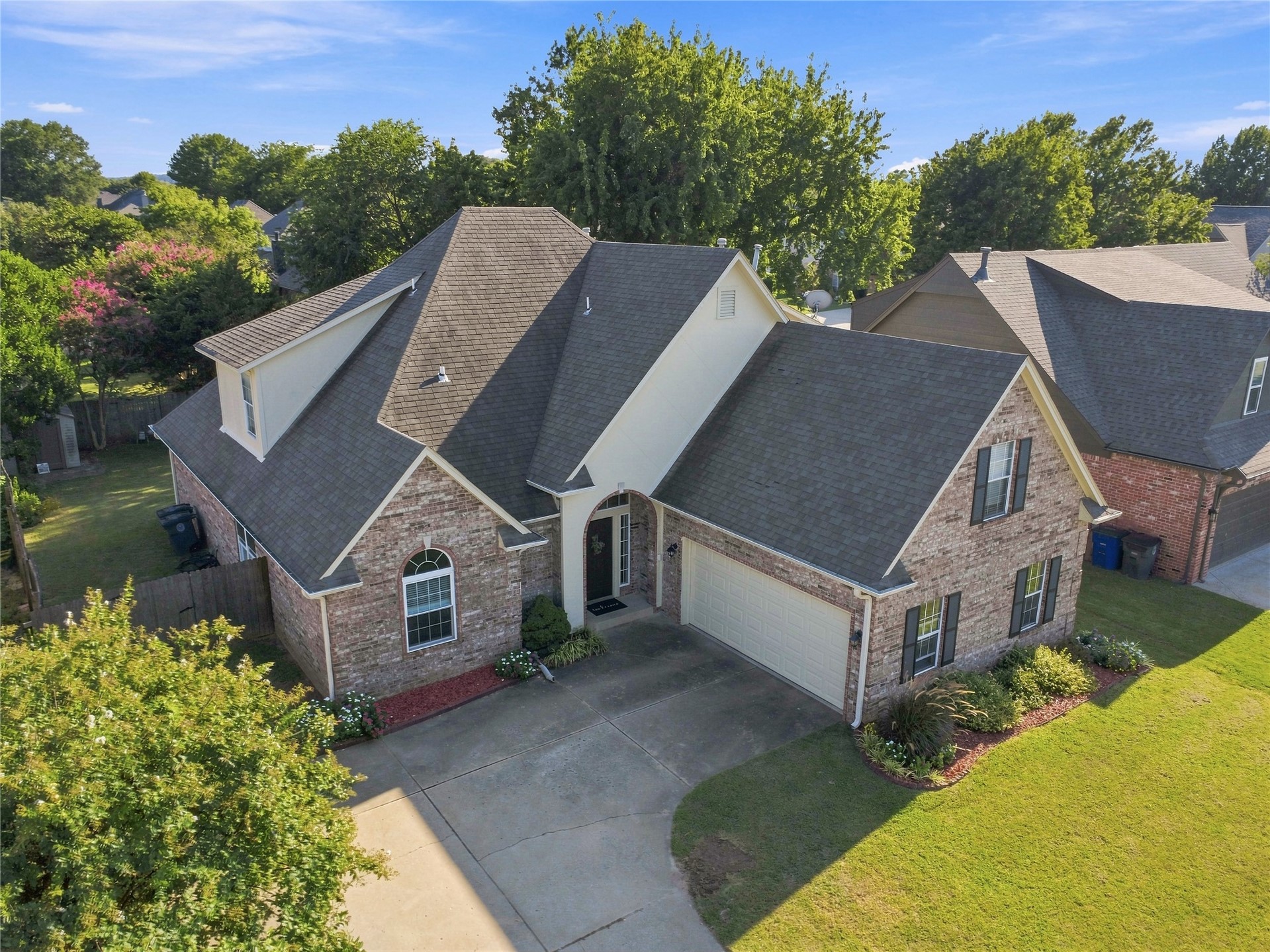 2914 E 101st Place Tulsa OK 74137