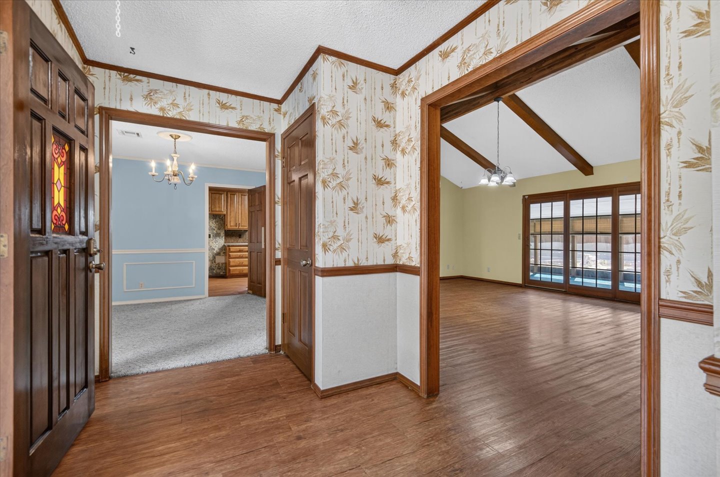 1913 Rolling Hills Drive Bartlesville OK 74006
