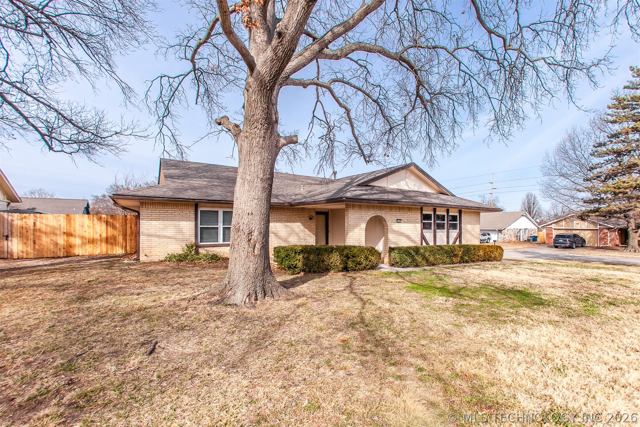 7127 E 80th Street Tulsa OK 74133
