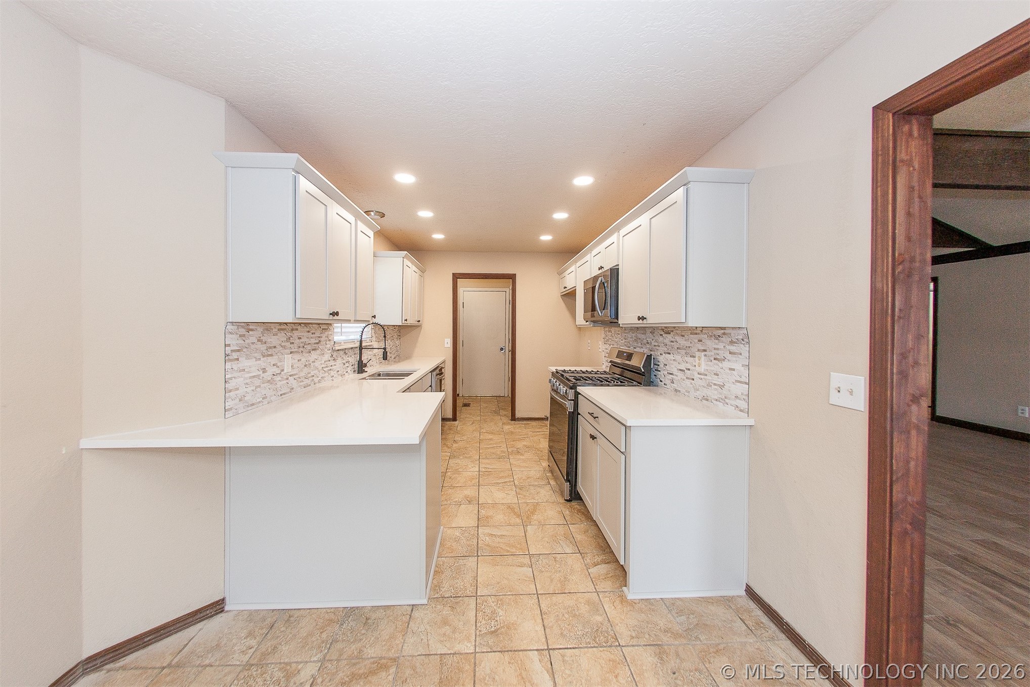 7127 E 80th Street Tulsa OK 74133