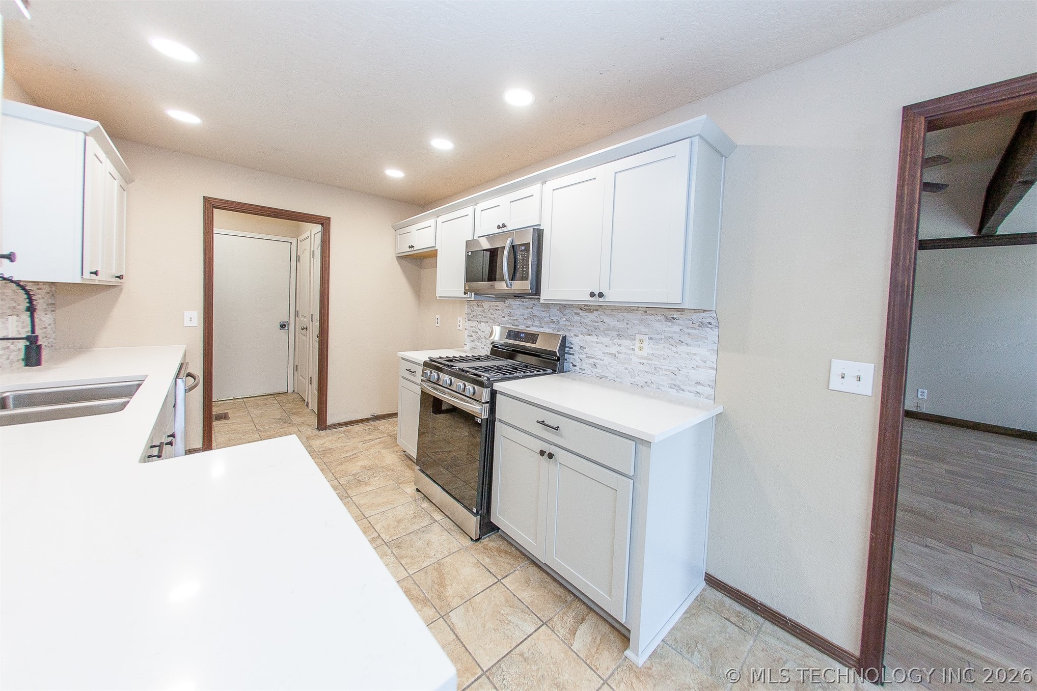 7127 E 80th Street Tulsa OK 74133