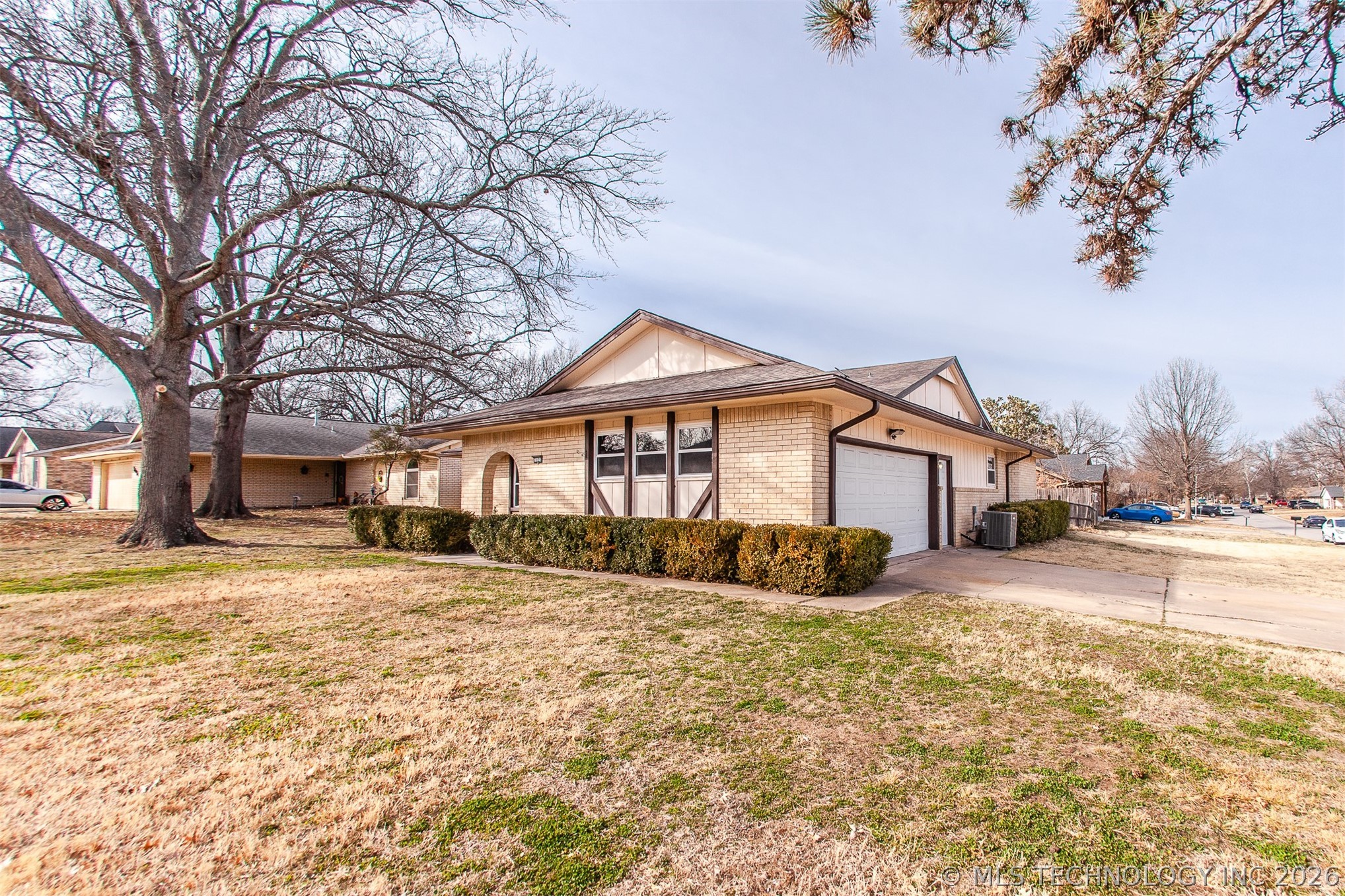 7127 E 80th Street Tulsa OK 74133