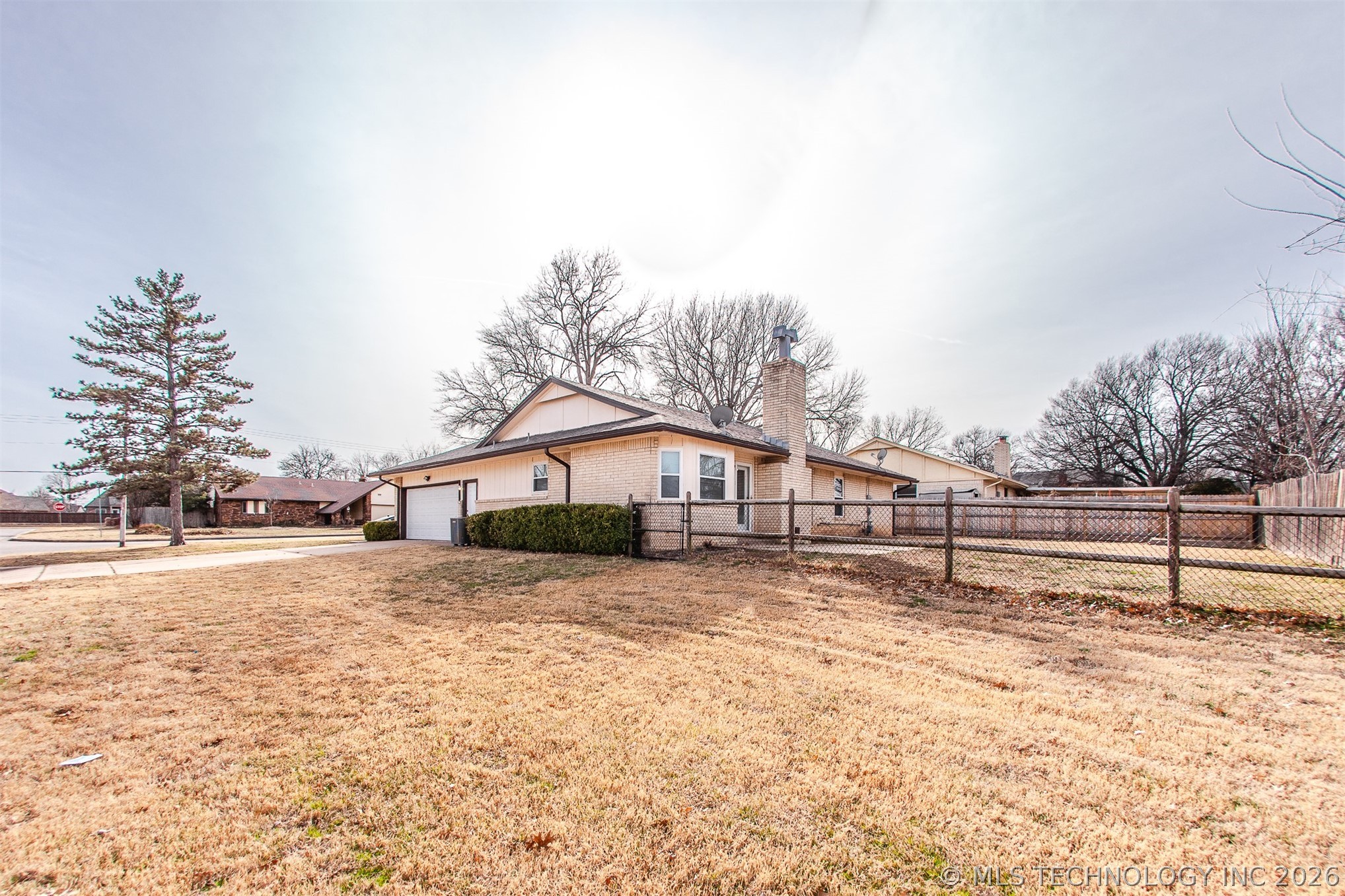 7127 E 80th Street Tulsa OK 74133