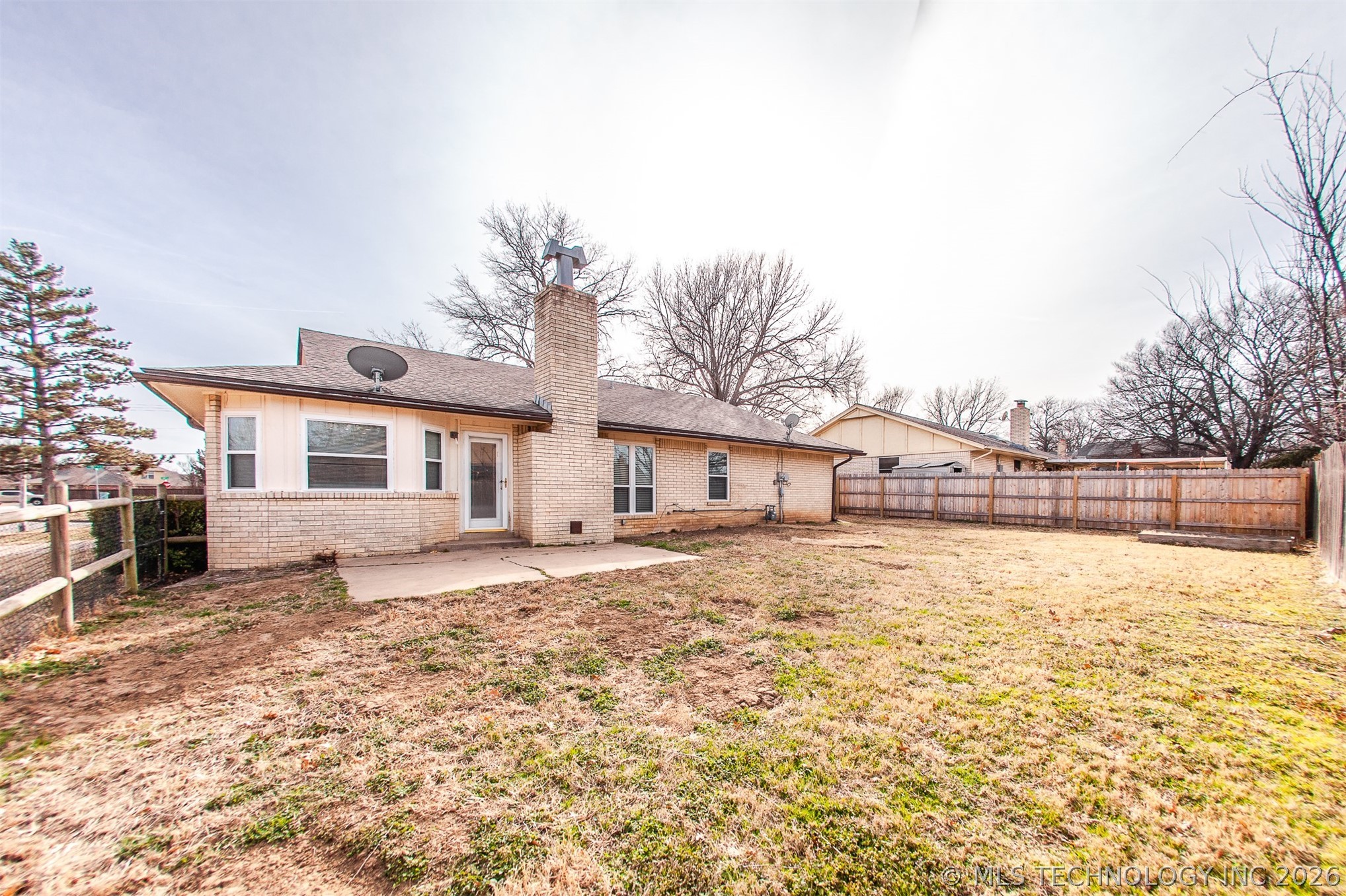 7127 E 80th Street Tulsa OK 74133