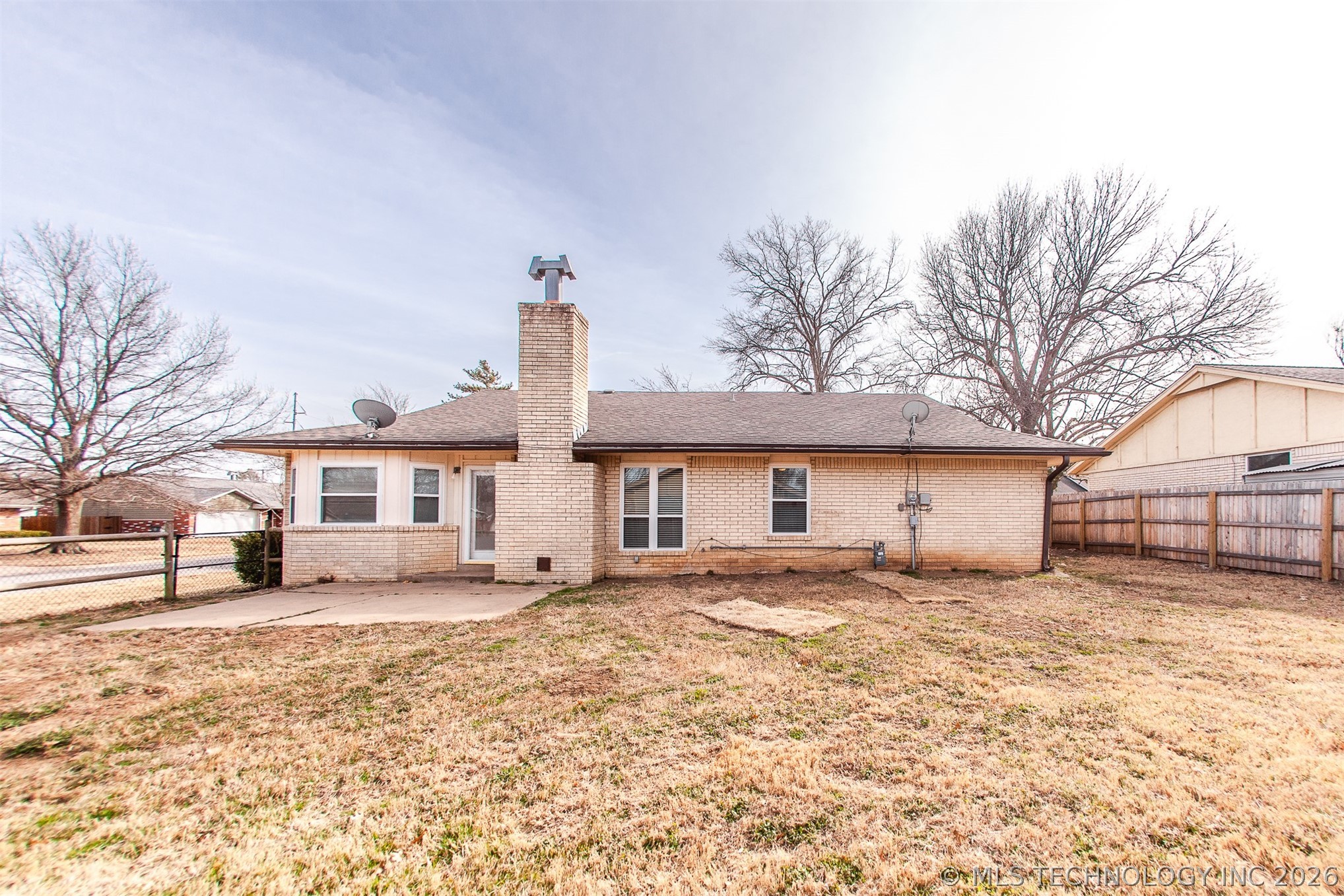 7127 E 80th Street Tulsa OK 74133
