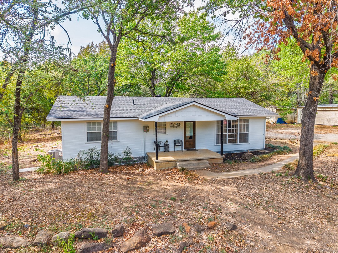 695 N Mclean Road Durant OK 74701