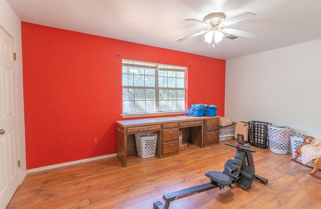695 N Mclean Road Durant OK 74701