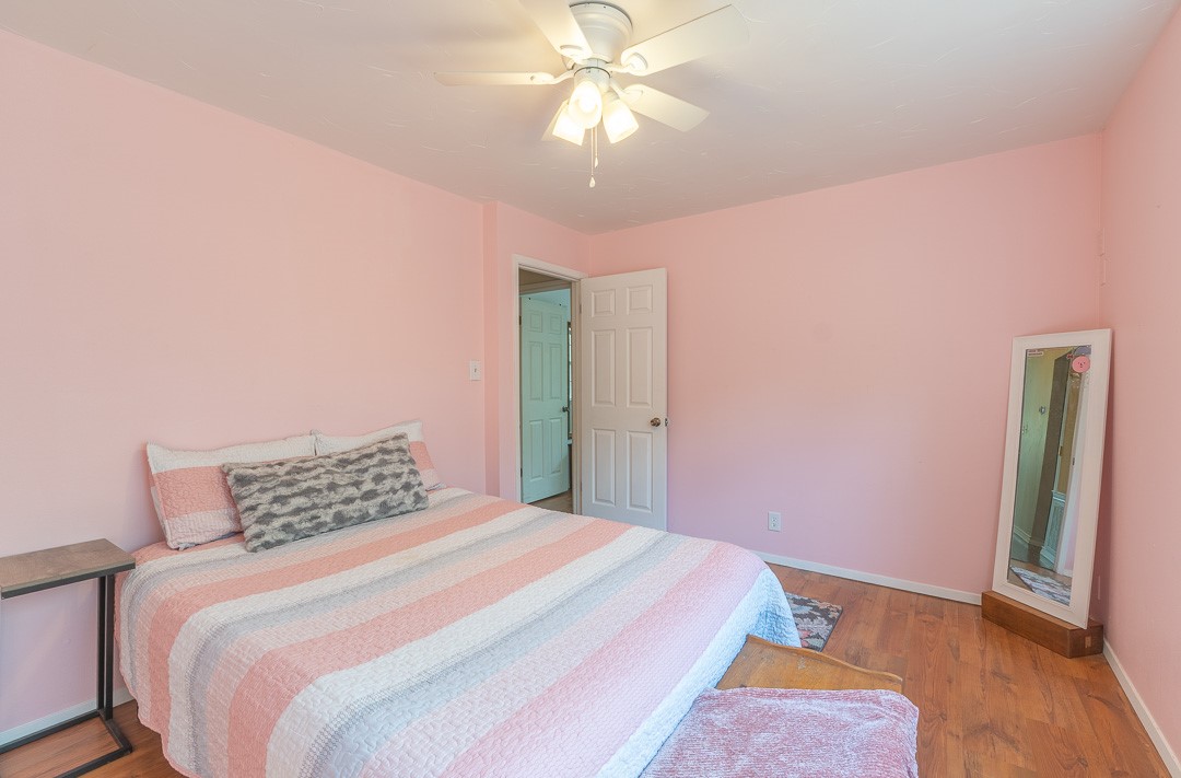 695 N Mclean Road Durant OK 74701
