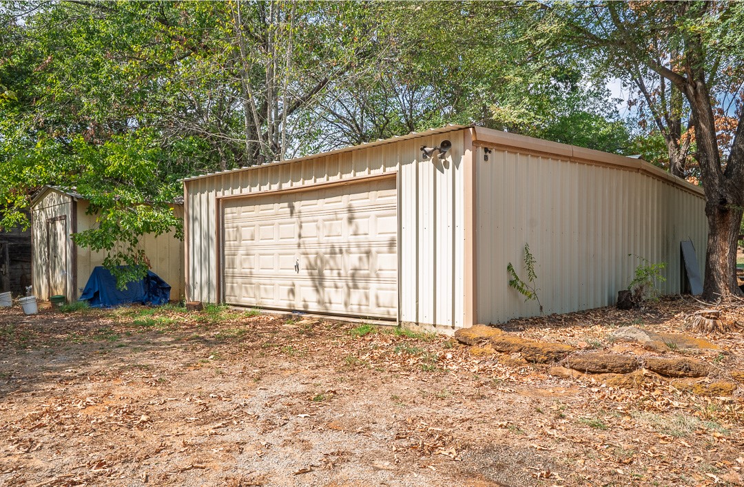 695 N Mclean Road Durant OK 74701