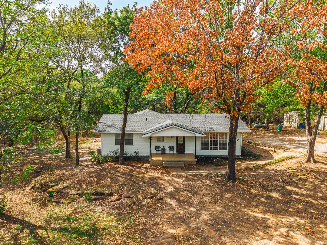 695 N Mclean Road Durant OK 74701