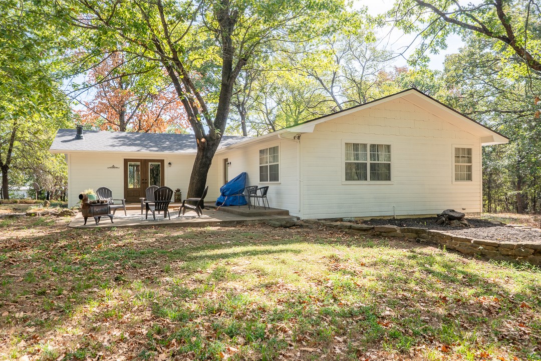 695 N Mclean Road Durant OK 74701