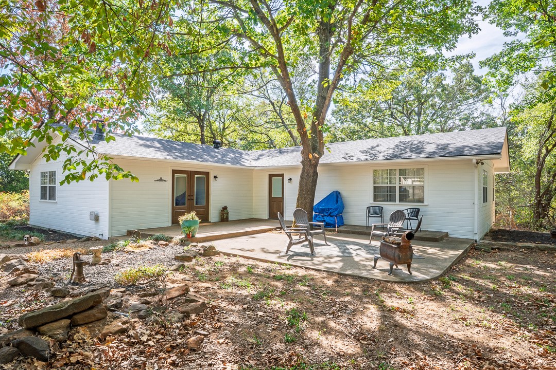 695 N Mclean Road Durant OK 74701