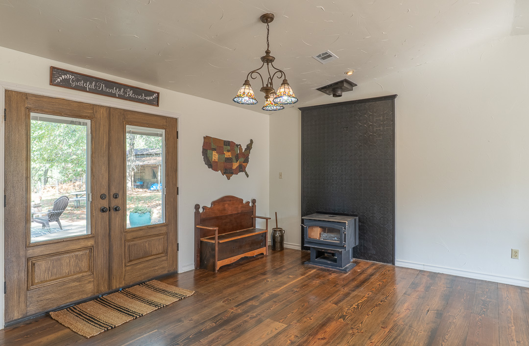 695 N Mclean Road Durant OK 74701