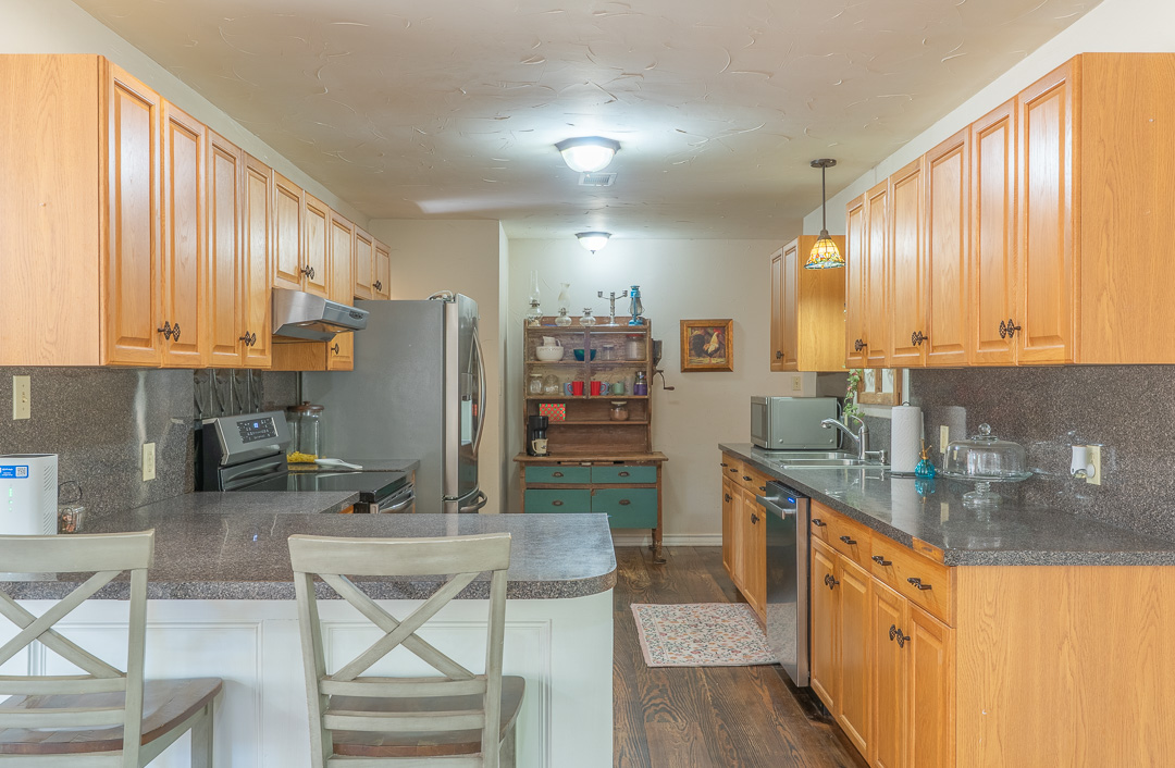 695 N Mclean Road Durant OK 74701