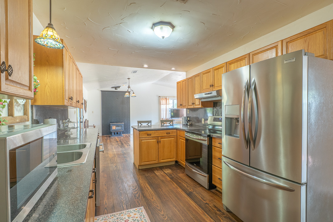695 N Mclean Road Durant OK 74701