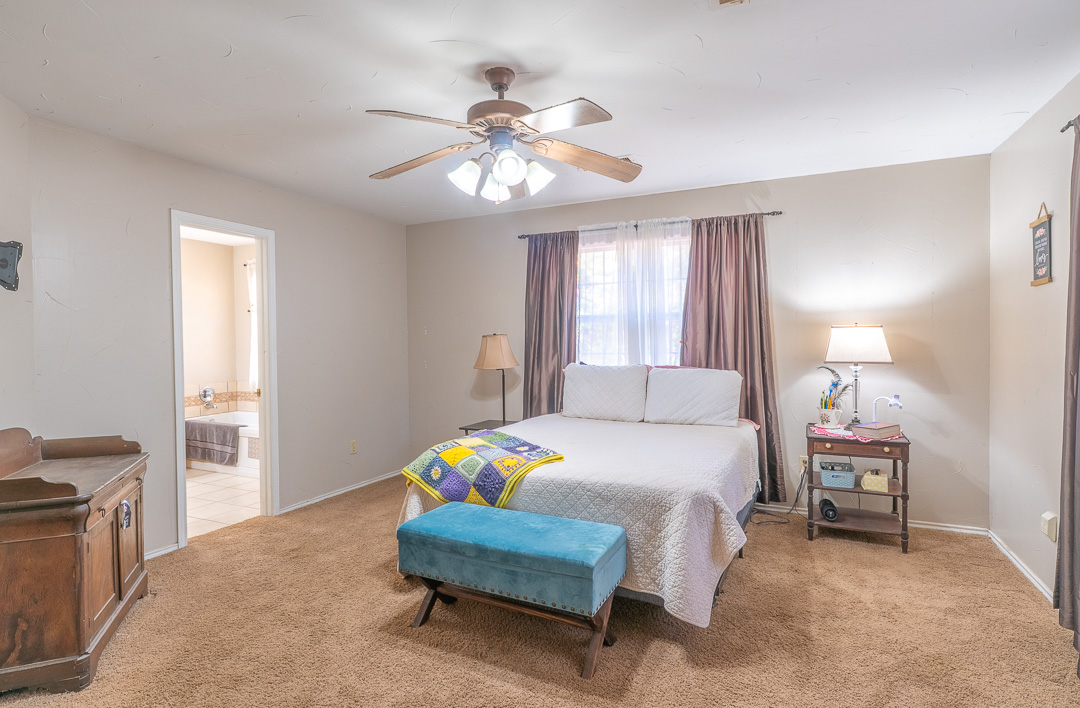 695 N Mclean Road Durant OK 74701