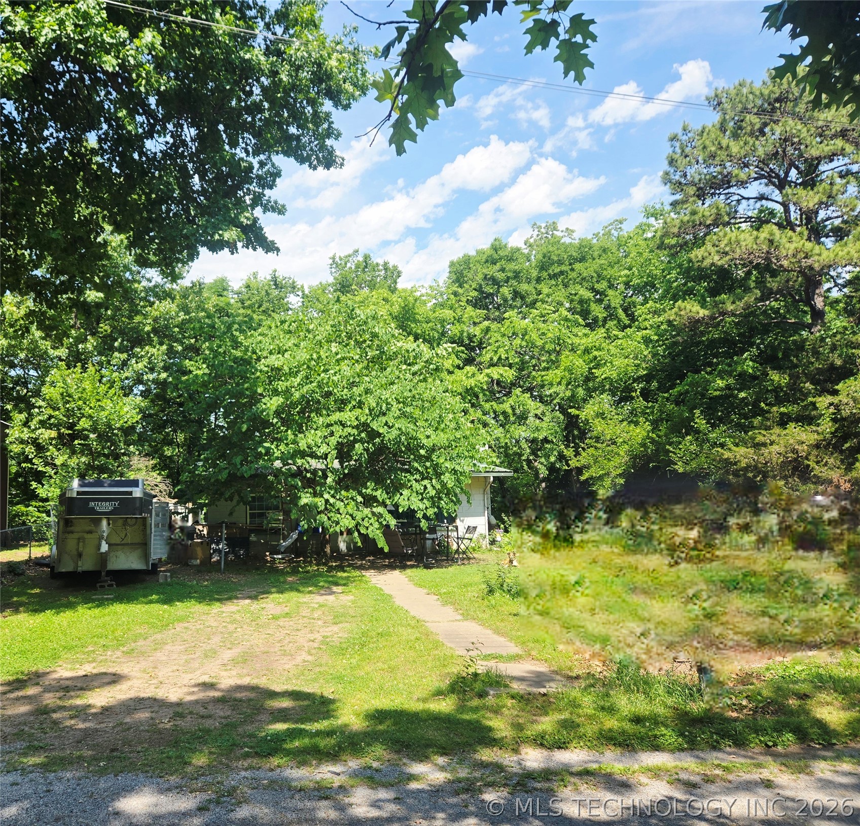 313 Big Bluff Pryor OK 74361