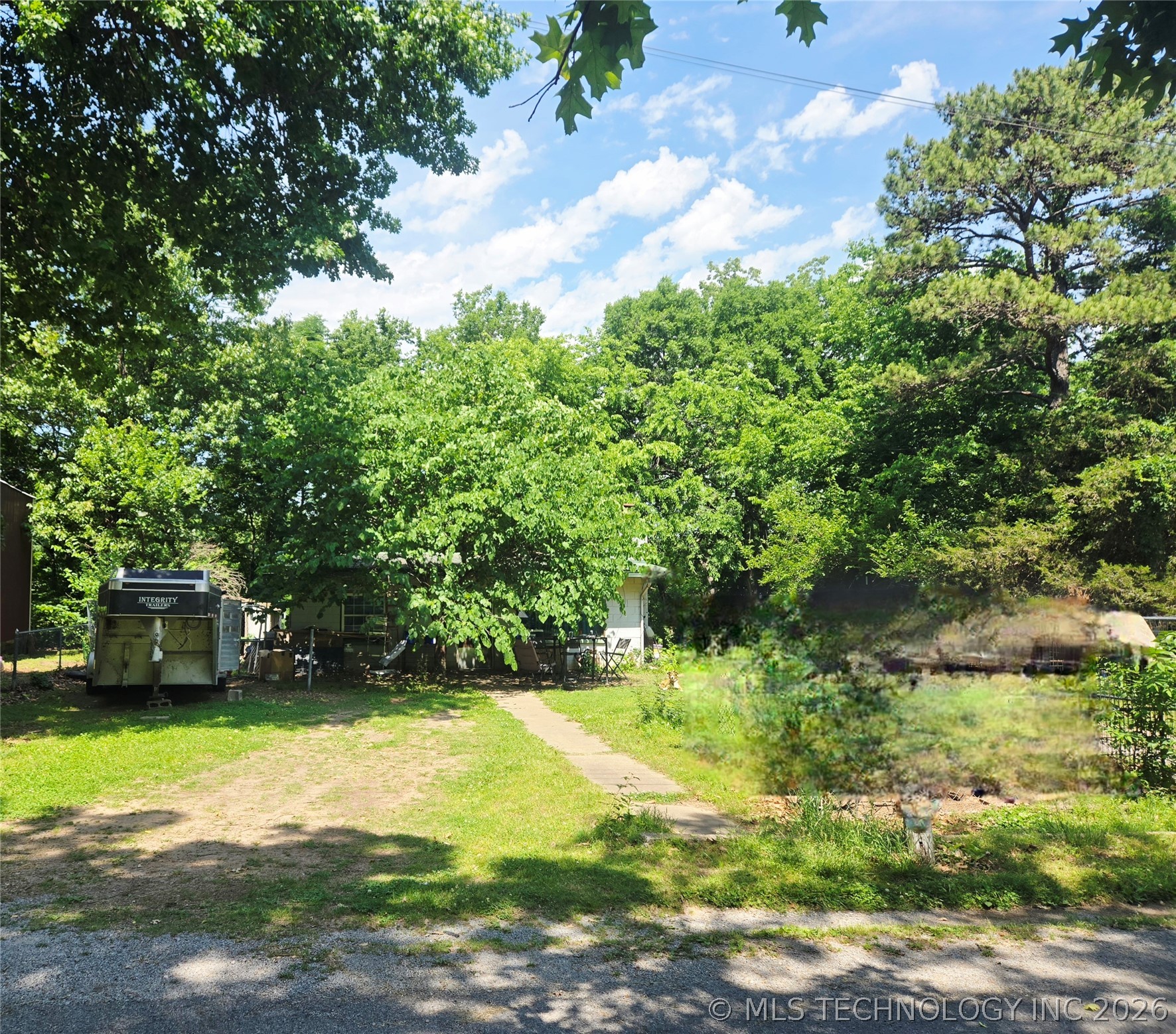 313 Big Bluff Pryor OK 74361