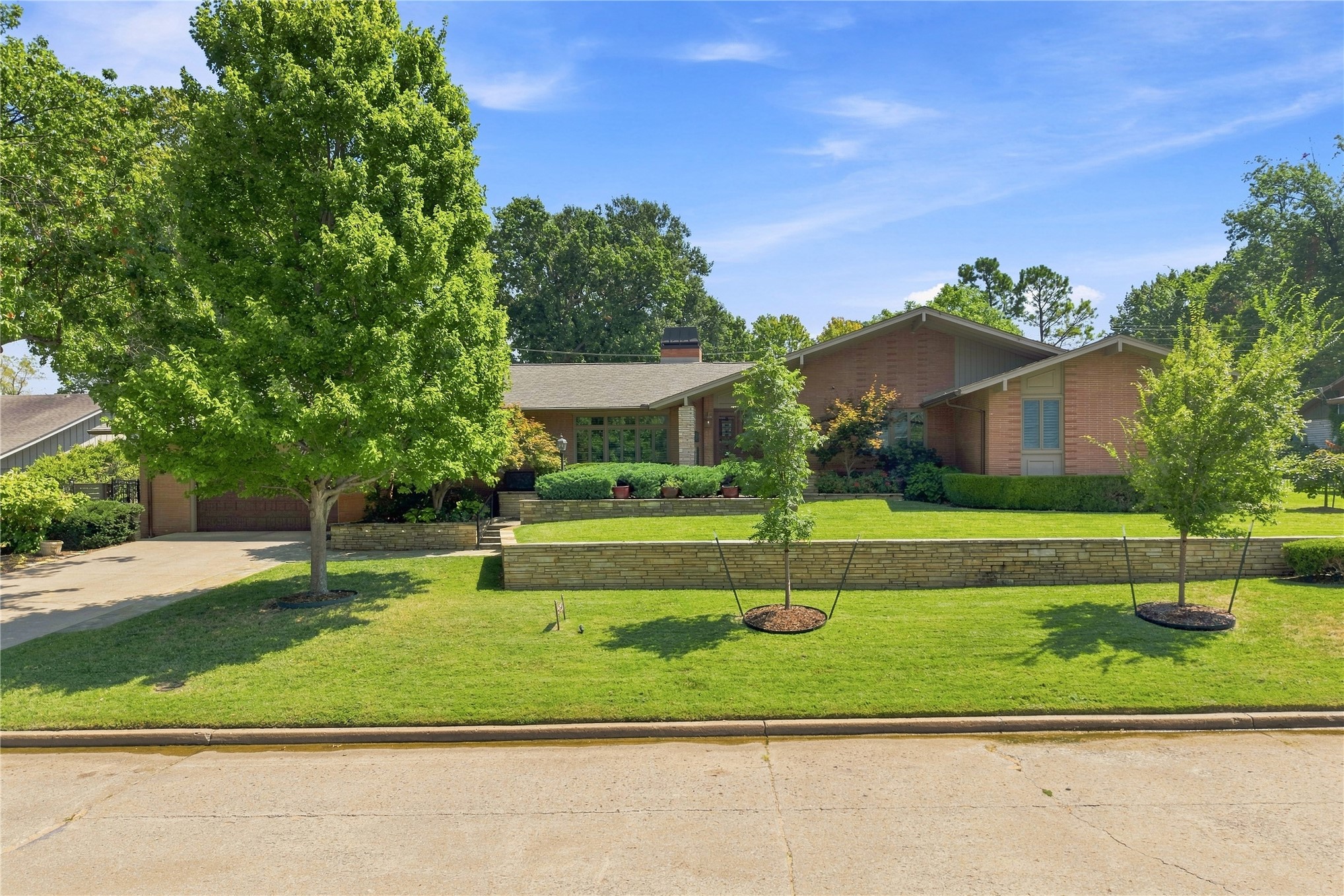 3139 S Atlanta Avenue Tulsa OK 74105