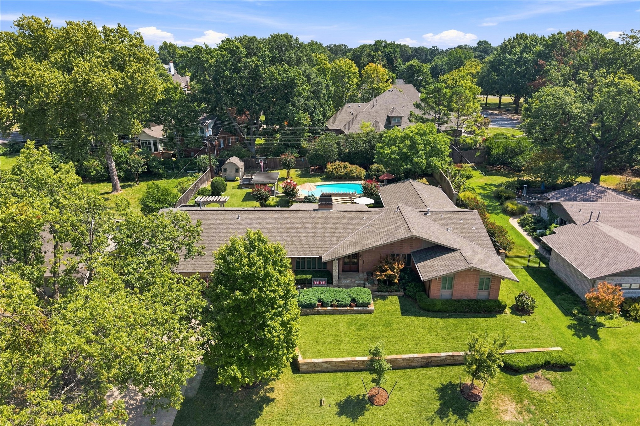 3139 S Atlanta Avenue Tulsa OK 74105