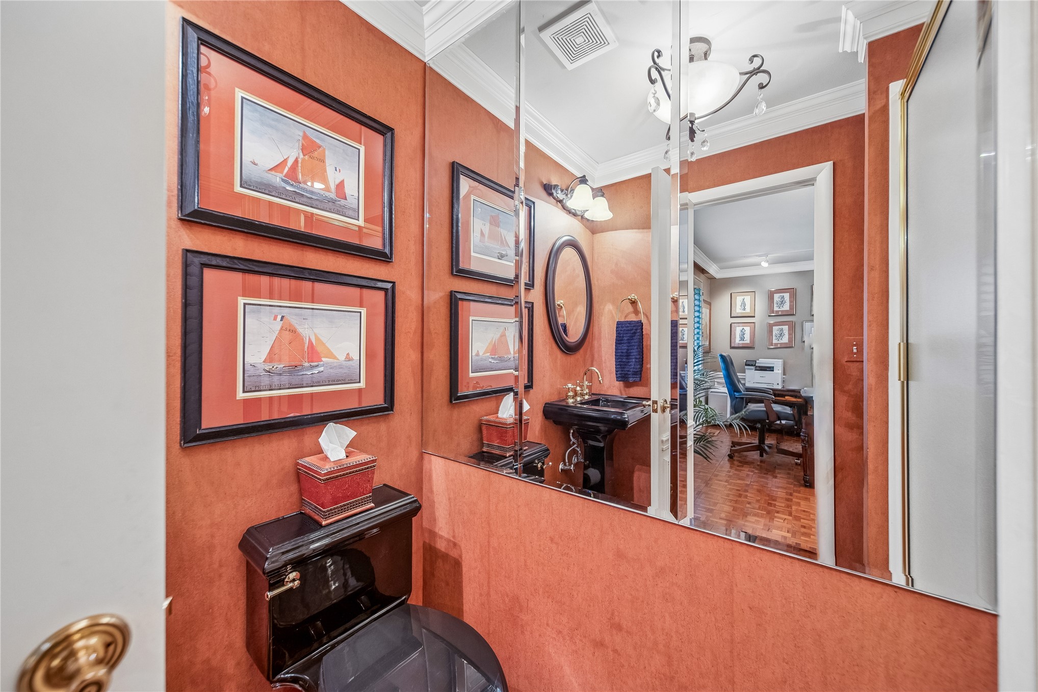 3139 S Atlanta Avenue Tulsa OK 74105