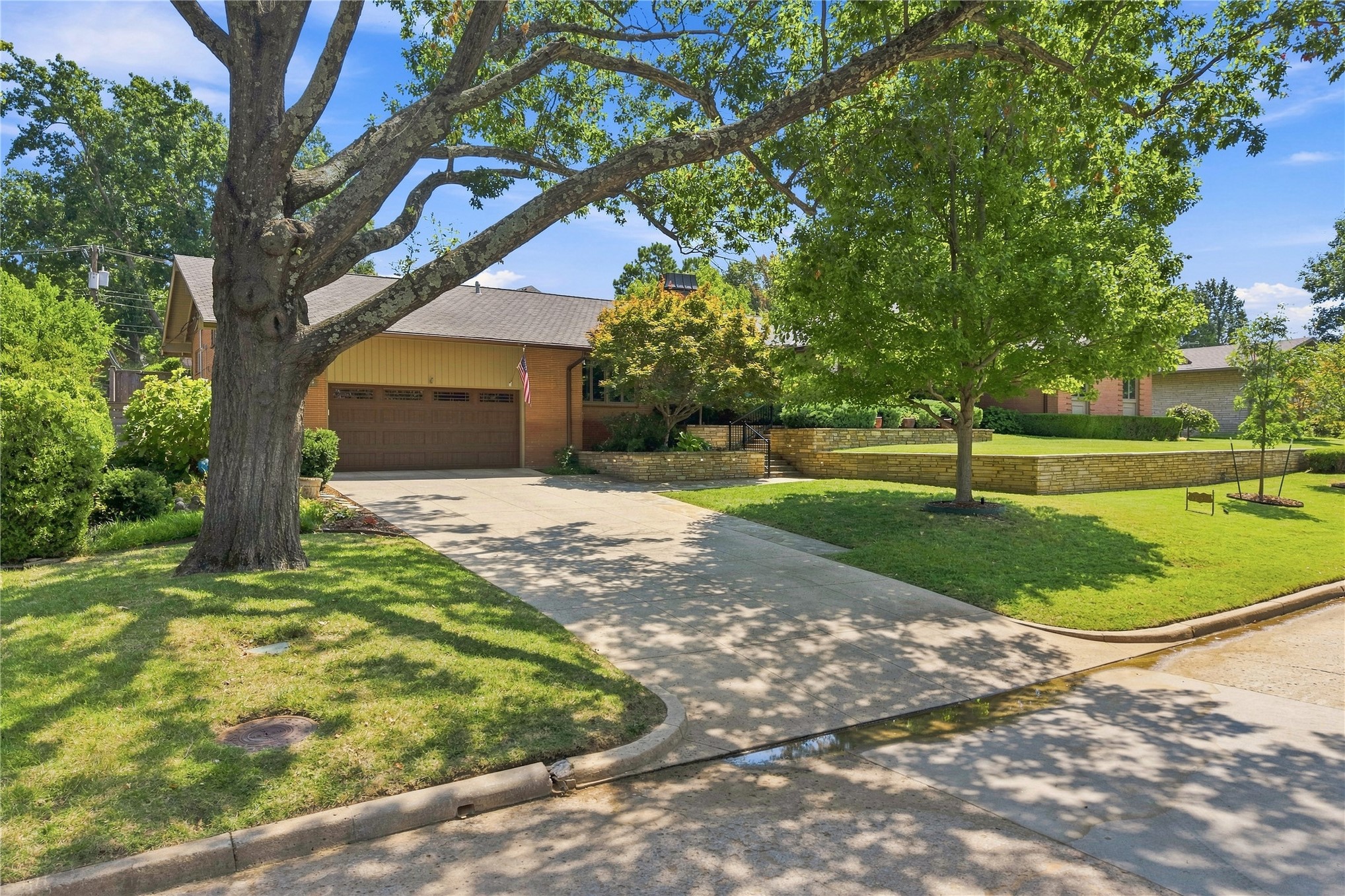 3139 S Atlanta Avenue Tulsa OK 74105