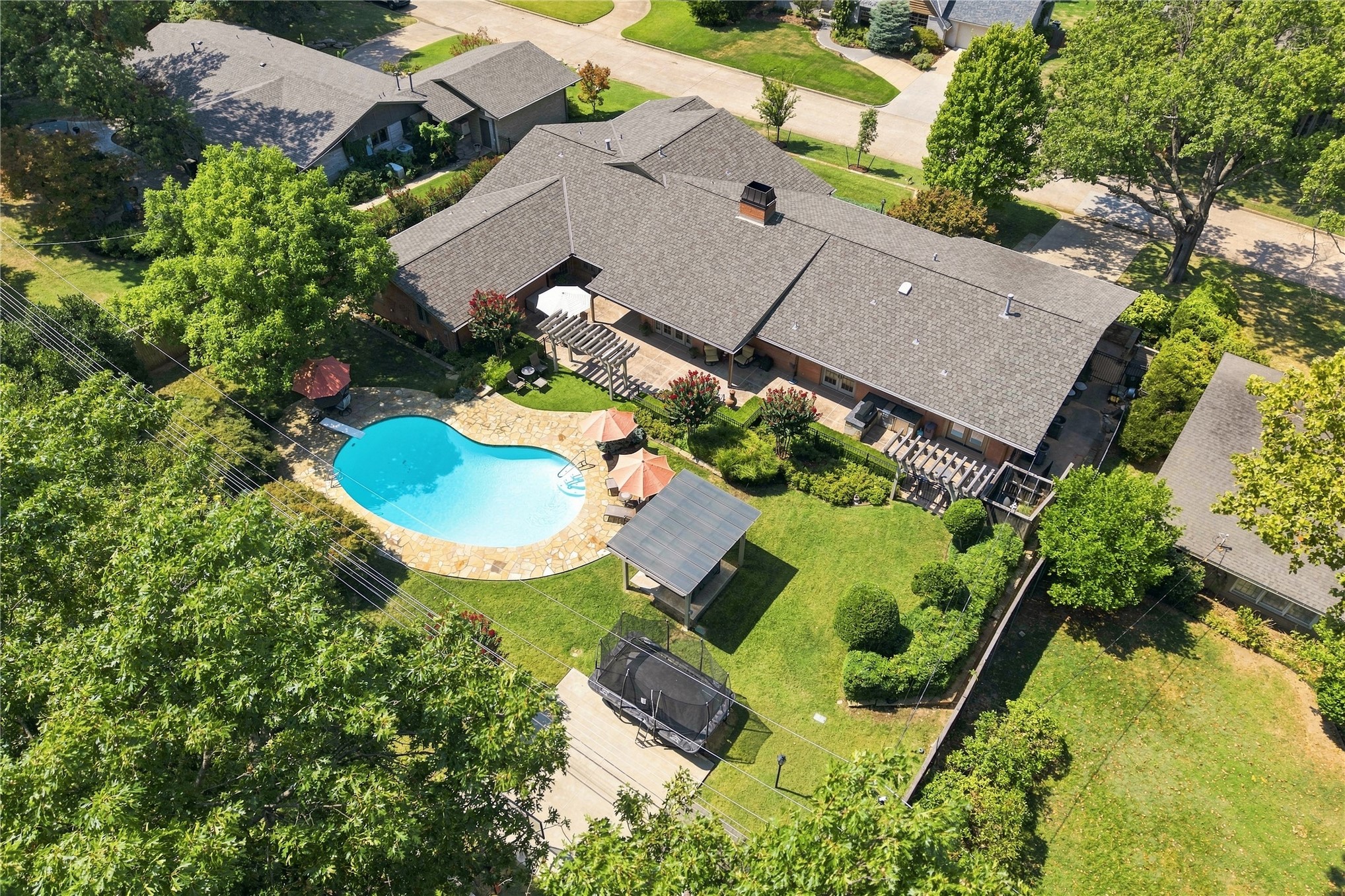 3139 S Atlanta Avenue Tulsa OK 74105