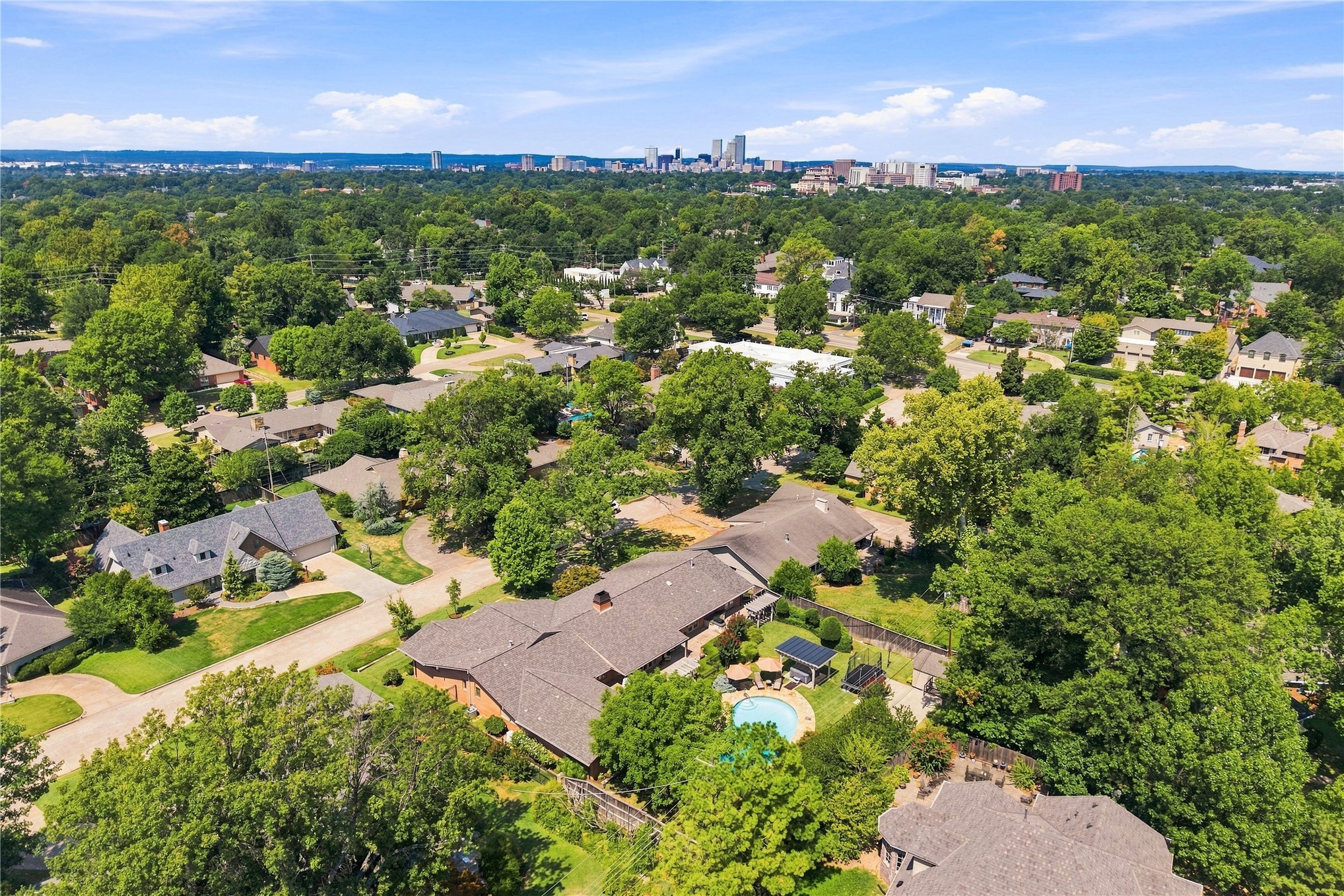 3139 S Atlanta Avenue Tulsa OK 74105