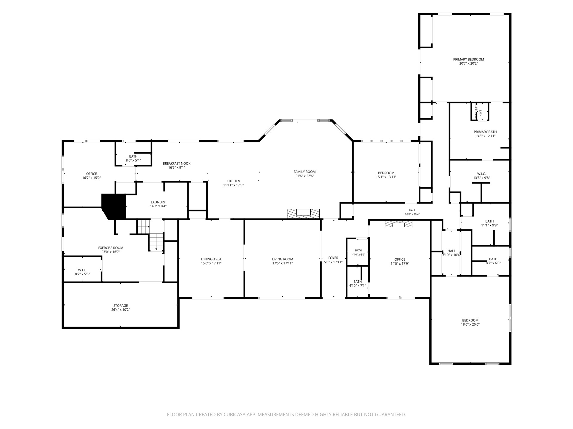 3139 S Atlanta Avenue Tulsa OK 74105