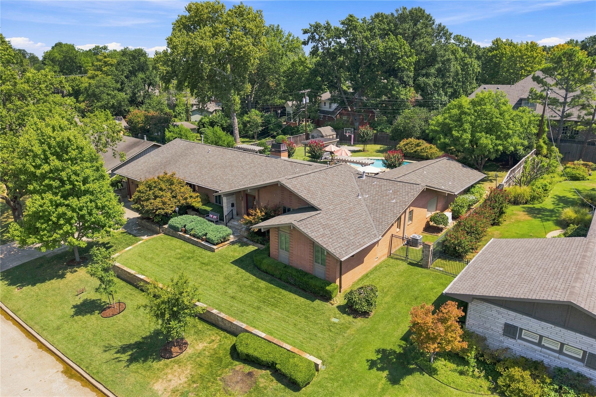 3139 S Atlanta Avenue Tulsa OK 74105