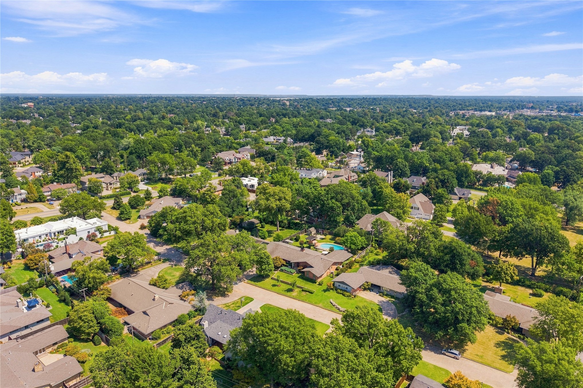 3139 S Atlanta Avenue Tulsa OK 74105