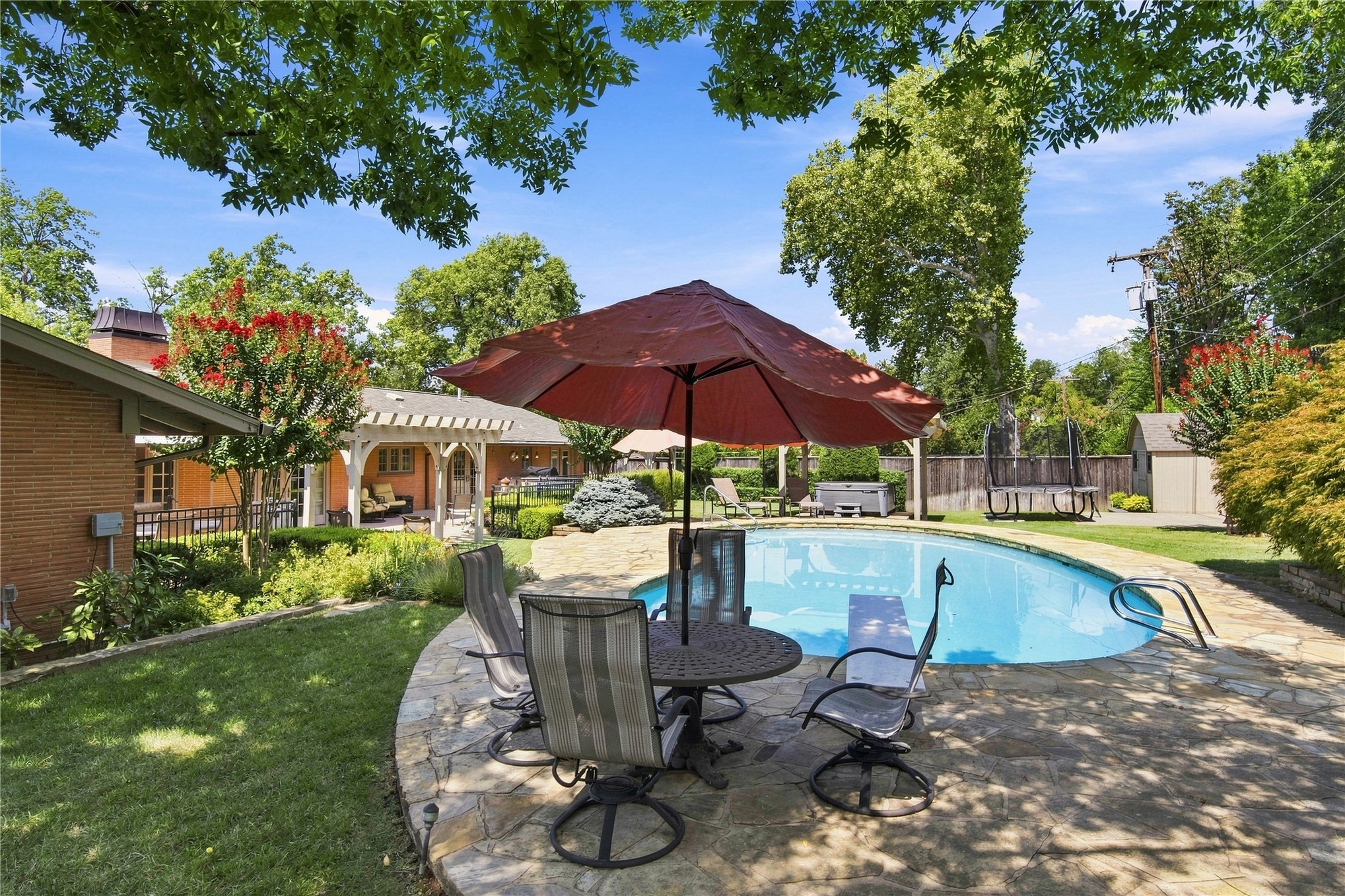 3139 S Atlanta Avenue Tulsa OK 74105