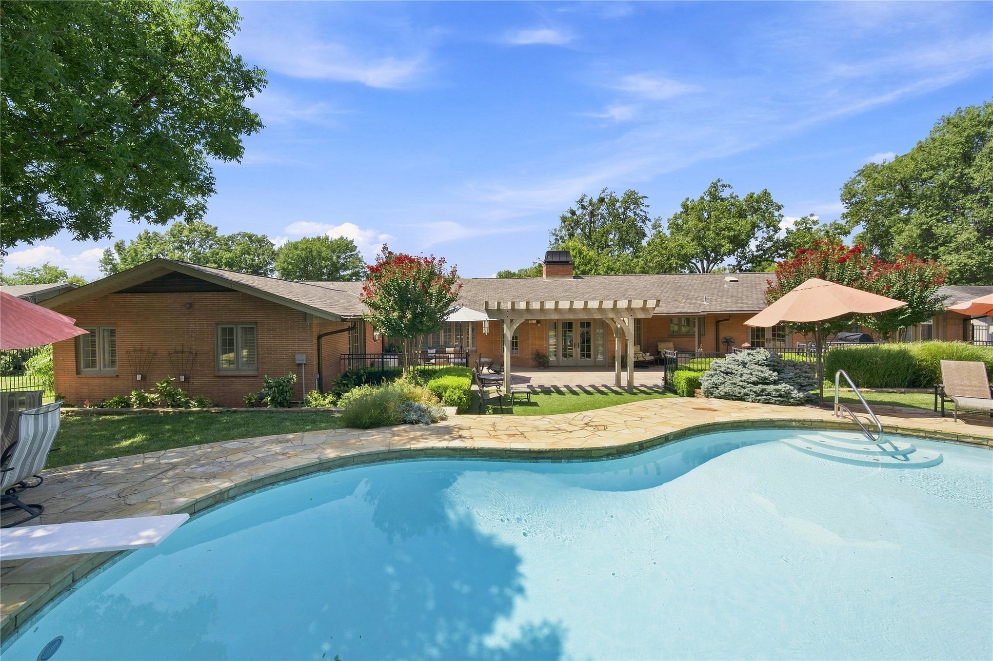 3139 S Atlanta Avenue Tulsa OK 74105