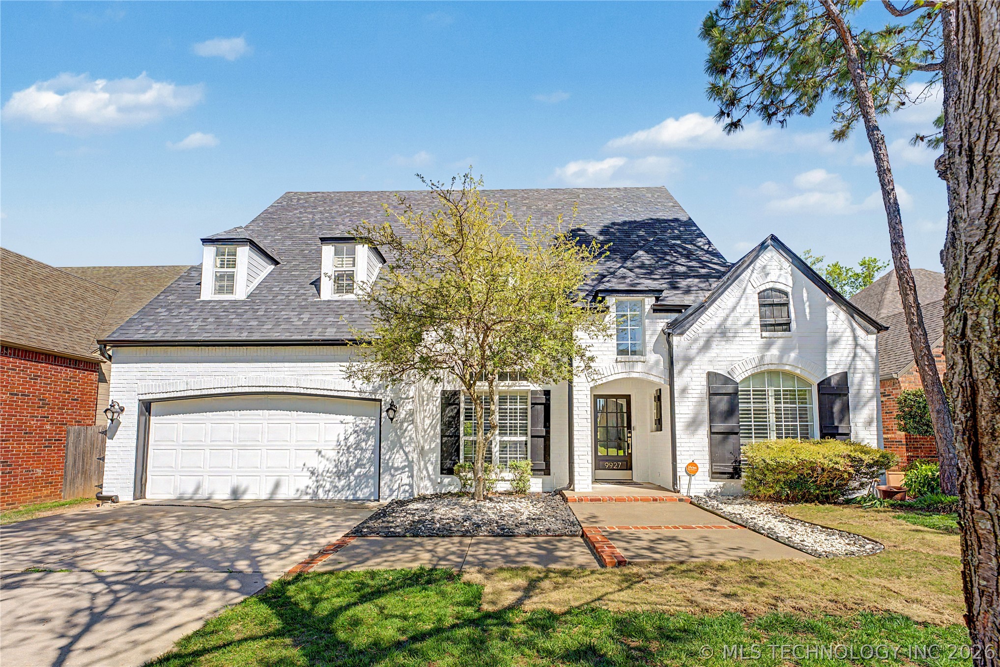 9927 S 100th Eastplace Tulsa OK 74133