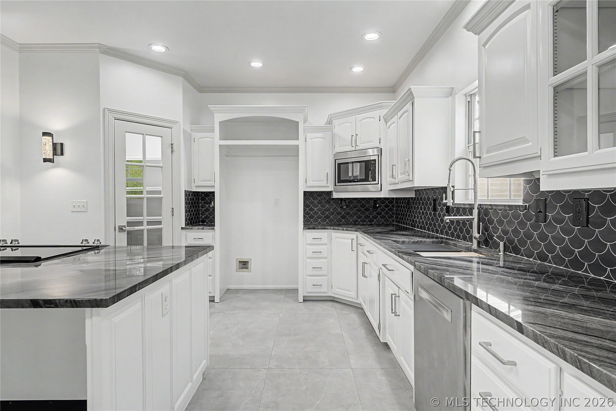 9927 S 100th Eastplace Tulsa OK 74133